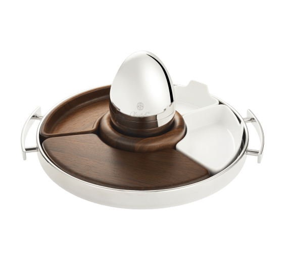 Stainless Steel MOOD Coffee tray Stainless Steel MOOD Coffee tray